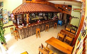 El Molino
